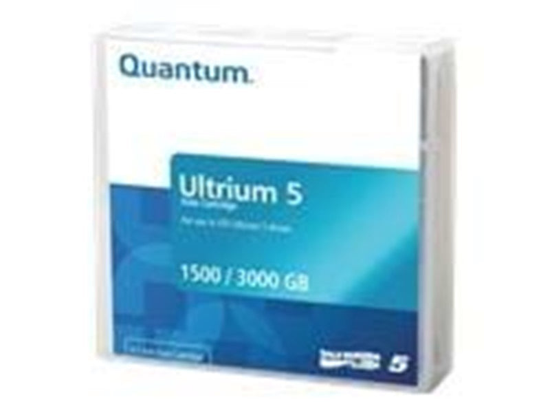 Quantum LTO 5 MEDIA