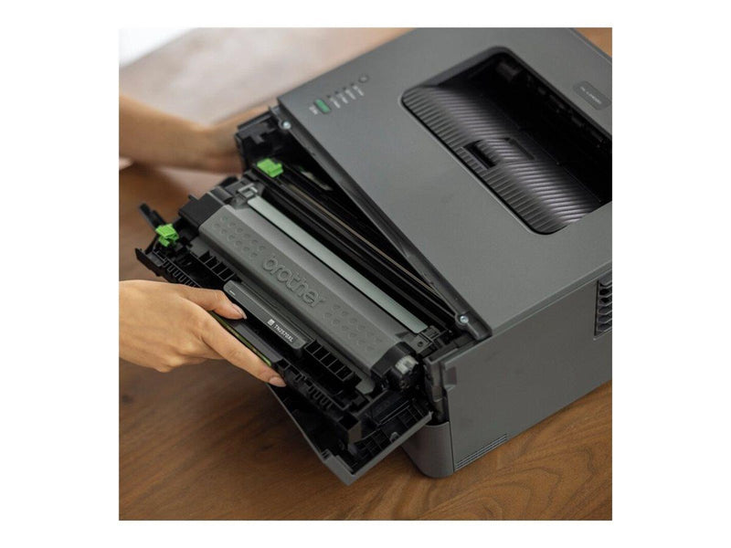 Brother TN2590XL - black - original - toner cartridge - Tonerpatrone Schwarz