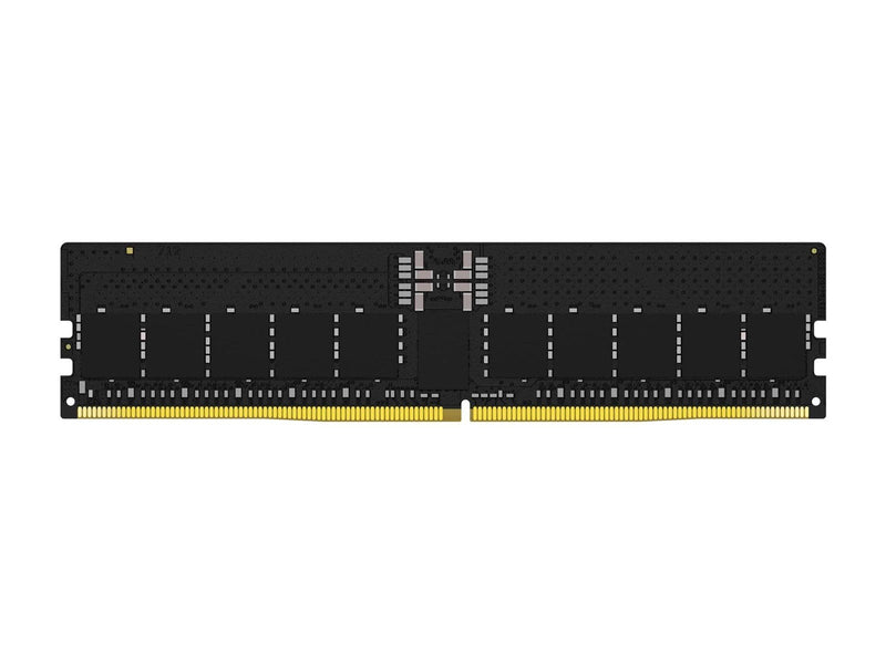 Kingston FURY Renegade Pro DDR5-6400 - 256GB - CL32 - Octa Channel (8 pcs) - AMD EXPO & Intel EXPO - Schwarz