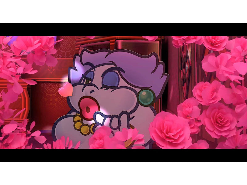 Paper Mario: The Thousand-Year Door - Nintendo Switch - RPG - PEGI 7