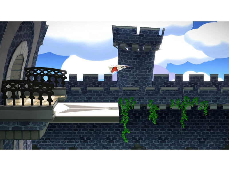 Paper Mario: The Thousand-Year Door - Nintendo Switch - RPG - PEGI 7