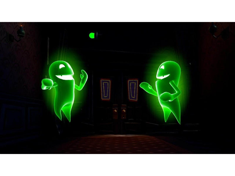 Luigi's Mansion 2 HD - Nintendo Switch - Abenteuer - PEGI 7