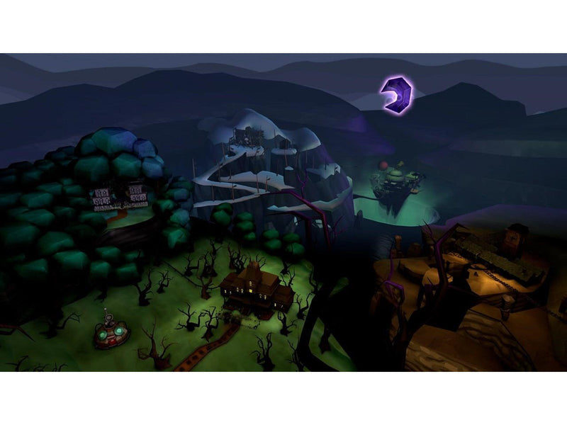 Luigi's Mansion 2 HD - Nintendo Switch - Abenteuer - PEGI 7