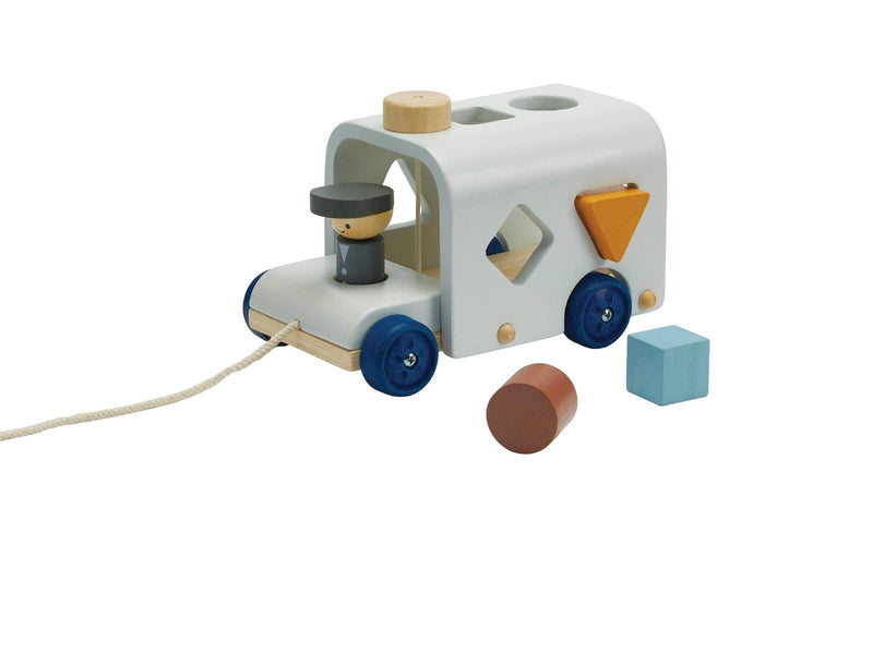 PLANTOYS Samle-bus