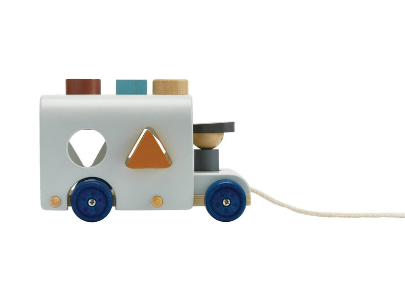 PLANTOYS Samle-bus