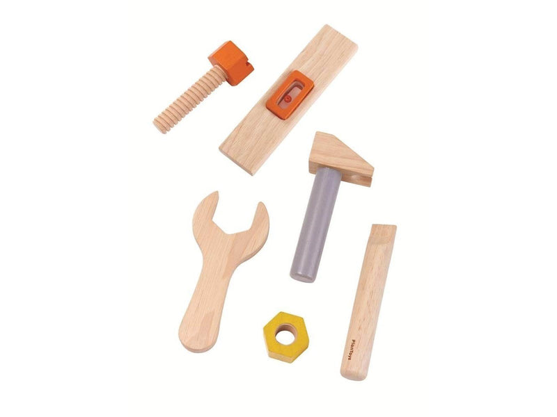 PLANTOYS Værktøjsbælte