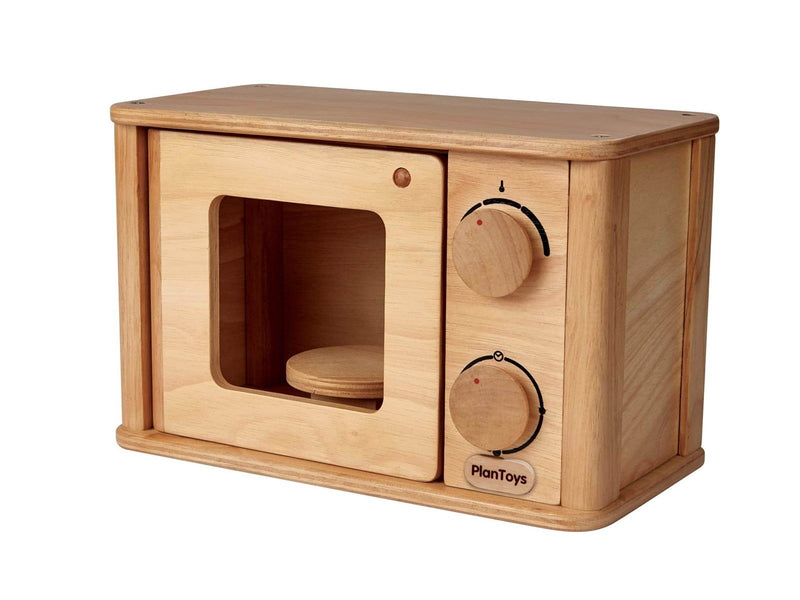 PLANTOYS Mikroovn