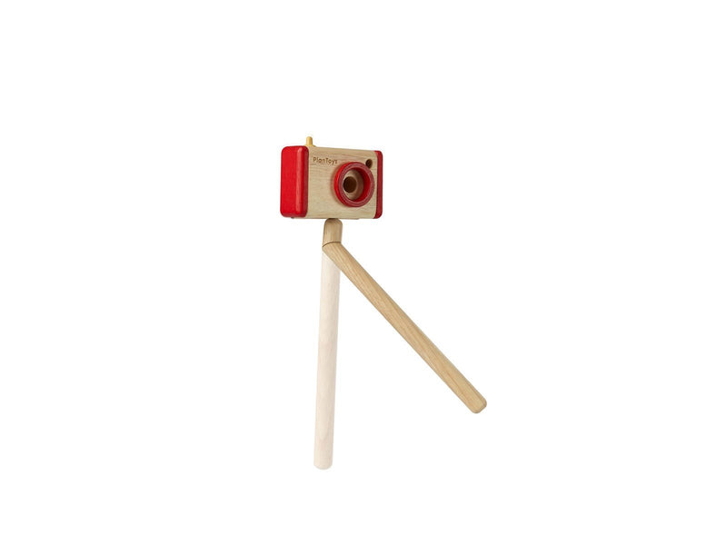 PLANTOYS Vlogger Kit