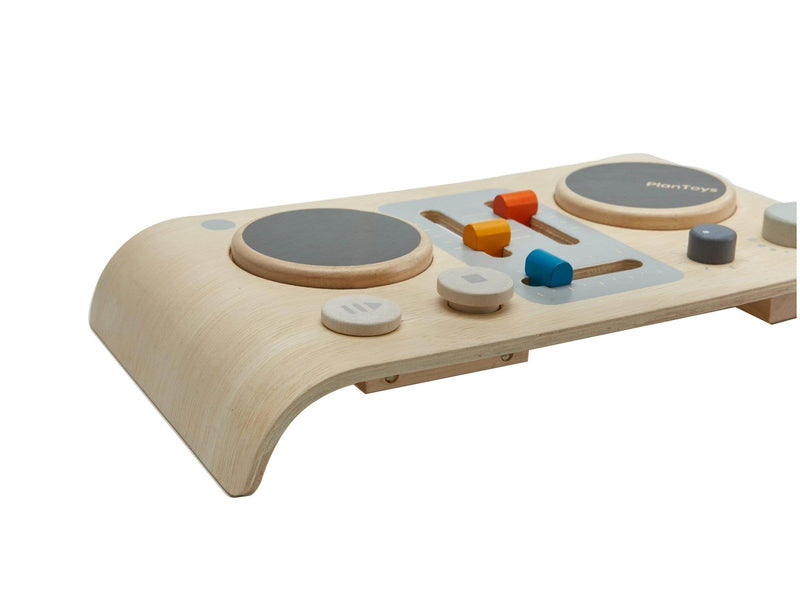 PLANTOYS DJ mixerpult