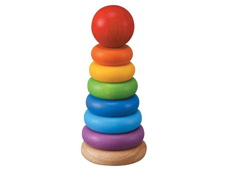 PLANTOYS - Stacking Ring