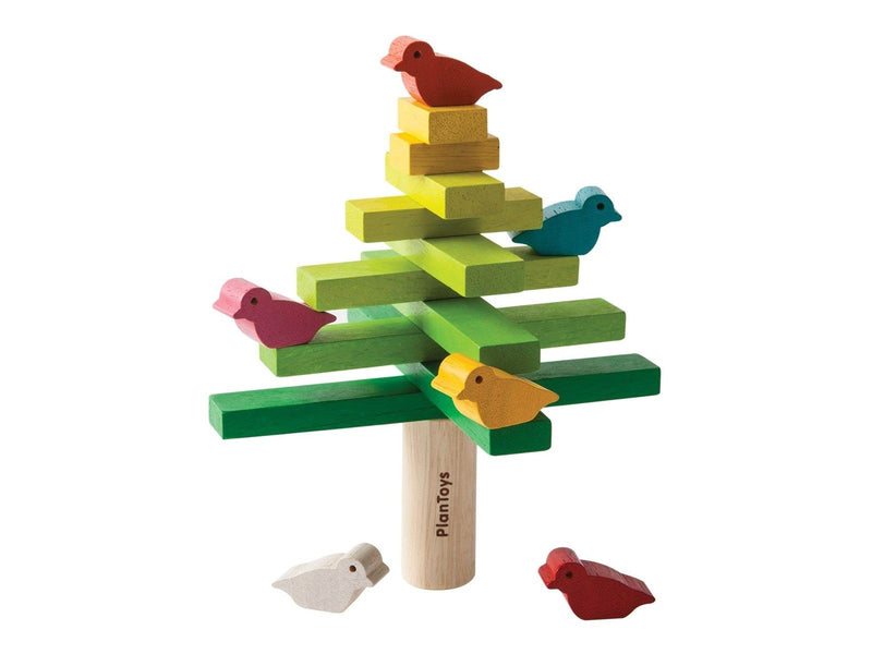 PLANTOYS Balancetræ