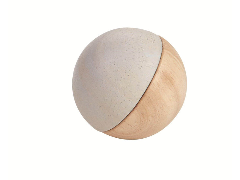 PLANTOYS Trekantet gribelegetøj - pastel