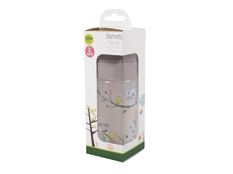Barnets Favorit 250 ml sutteflaske