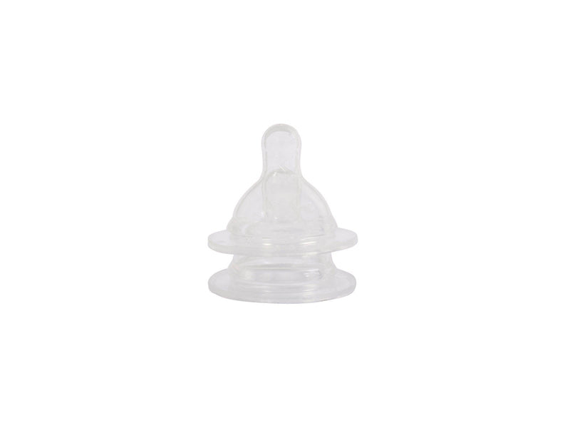 Barnets Favorit Flaskesutter slow - 0-6 mdr.