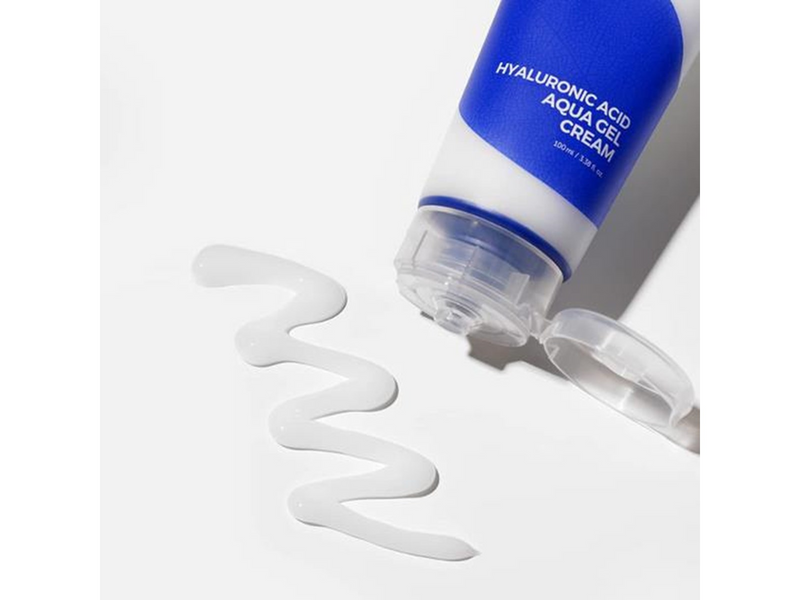ISNTREE - Hyaluronic Acid Aqua Gel Cream