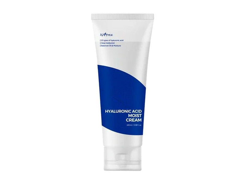 ISNTREE - Hyaluronic Acid Moist Cream