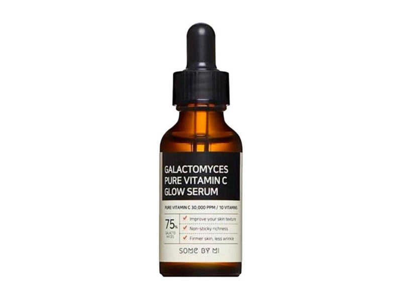 SOME BY MI - Galactomyces Pure Vitamin C Glow Serum 30ml