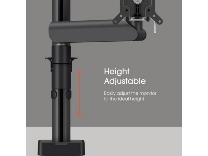 Vogel's MOMO 2237 Monitor arm Motion