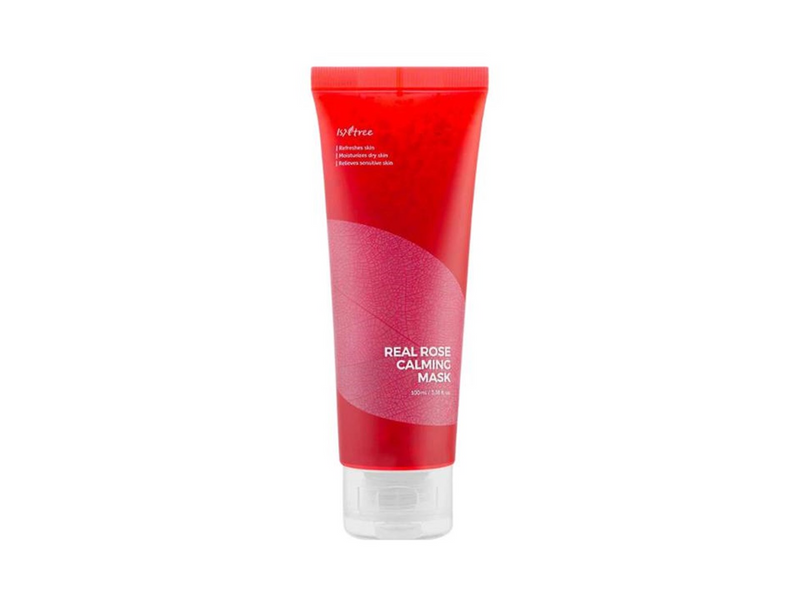 ISNTREE - Real Rose Calming Mask