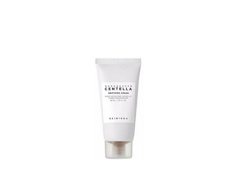 SKIN1004 - Madagascar Centella Soothing Cream (30ml)