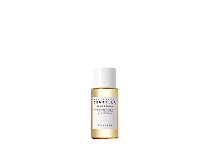 SKIN1004 - Madagascar Centella Toning Toner (30 ml