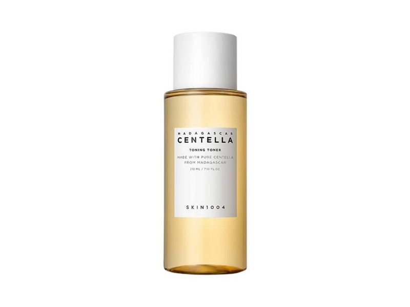 SKIN1004 - Madagascar Centella Toning Toner