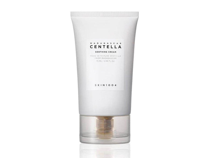 SKIN1004 - Madagascar Centella Soothing Cream 75 ml