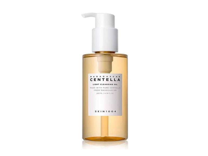 SKIN1004 Madagascar Centella Light Cleansing Oil 200ml