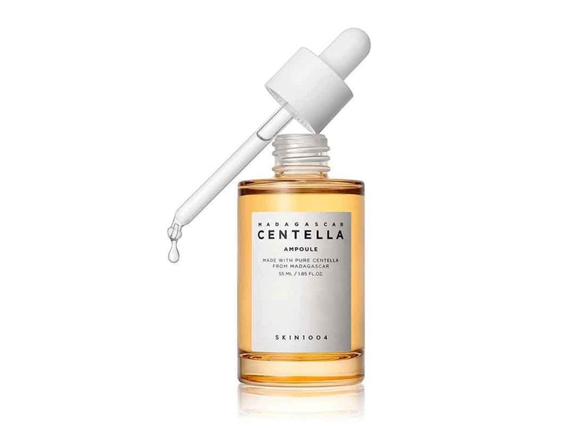 SKIN1004 - Madagascar Centella Ampoule (55 ml.)