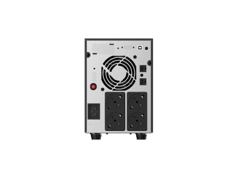 BlueWalker 10121194 - PowerWalker Basic VI STL - 3000VA/1800W - Line Interactive UPS