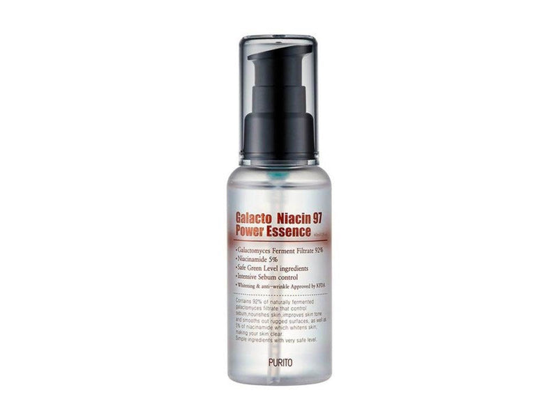 Purito SEOUL - Galacto Niacin 97 Power Essence