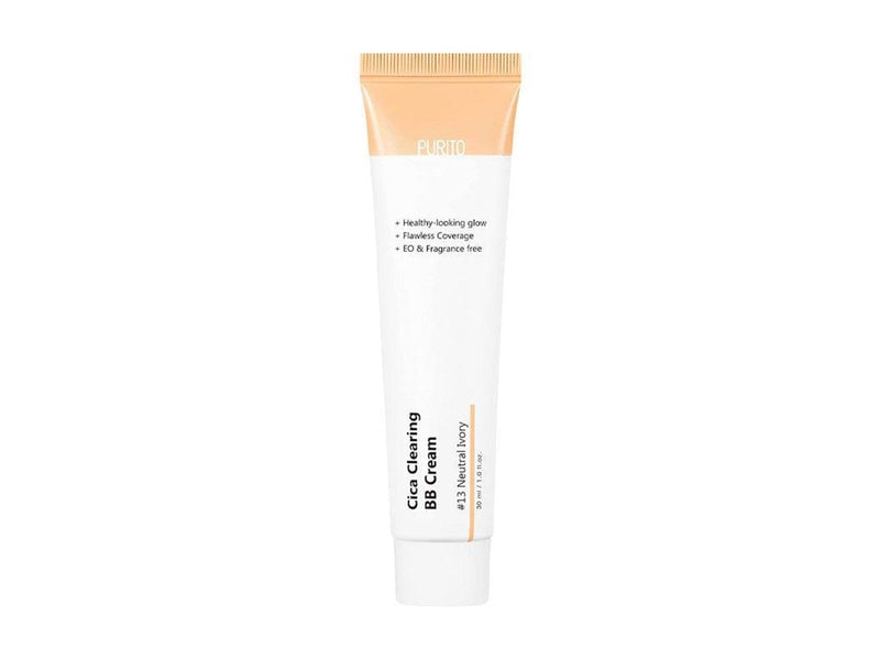 Purito SEOUL Cica Clearing BB Cream (13)