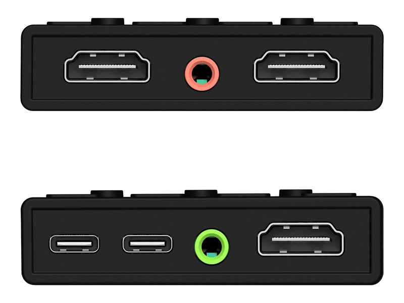 j5create Dual HDMI Video Capture