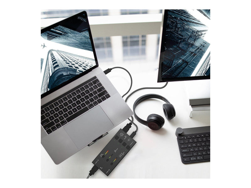 j5create Dual HDMI Video Capture