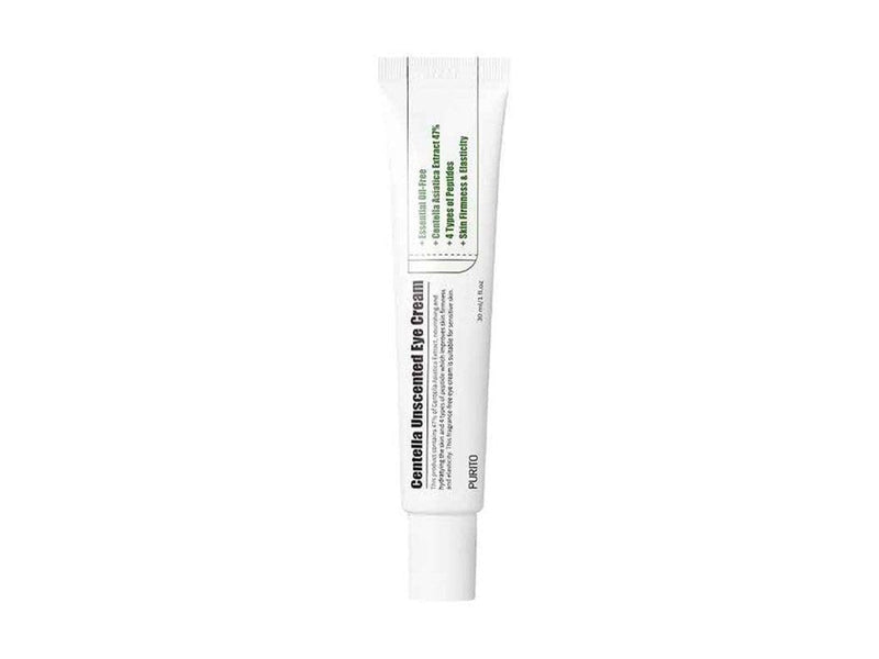 Purito SEOUL SEOUL - Centella Unscented Eye Cream