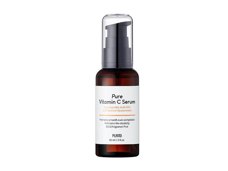 Purito SEOUL  - Pure Vitamin C Serum