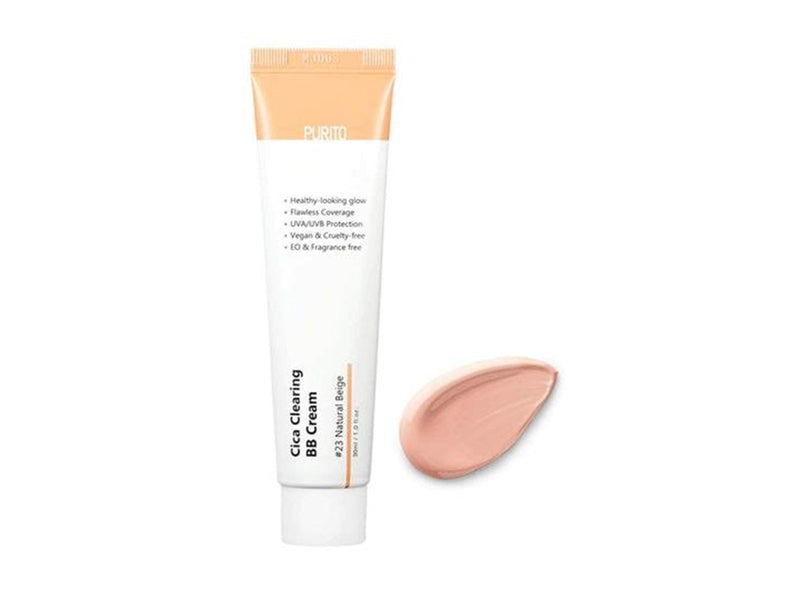 Purito SEOUL - Cica Clearing BB Cream (23)