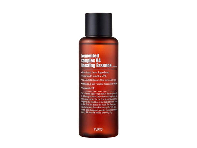 Purito SEOUL - Fermented Complex 94 Boosting Essence