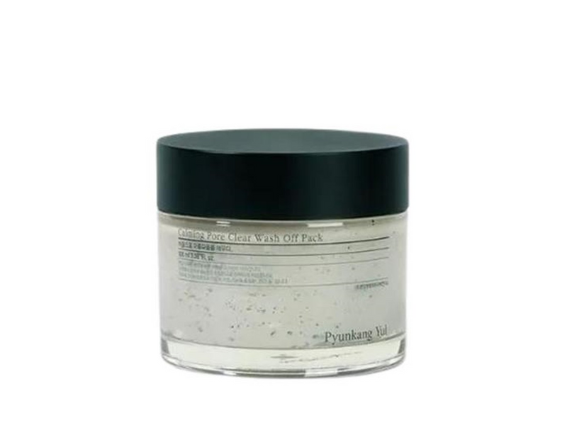 Pyunkang Yul - Calming Pore Clear Wash Off Pack
