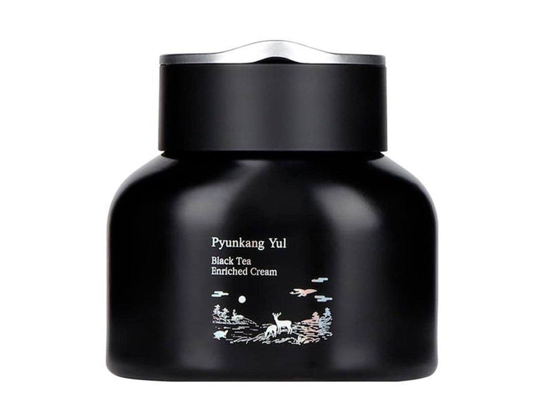 Pyunkang Yul - Black Tea Enriched Cream