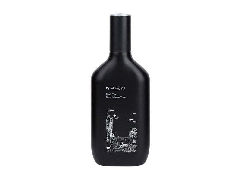Pyunkang Yul - Black Tea Deep Infusion Toner