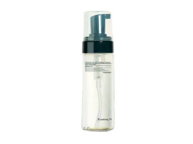 Pyunkang Yul - Calming Low pH Foaming Cleanser