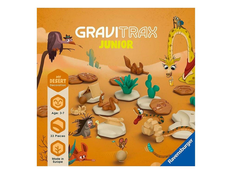 Gravitrax GraviTrax Junior Extension Desert