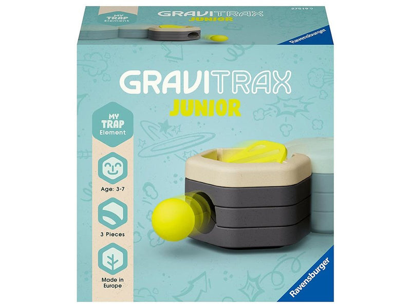 Gravitrax GraviTrax Junior Element Trap