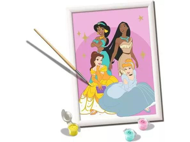 Ravensburger Disney Princesses