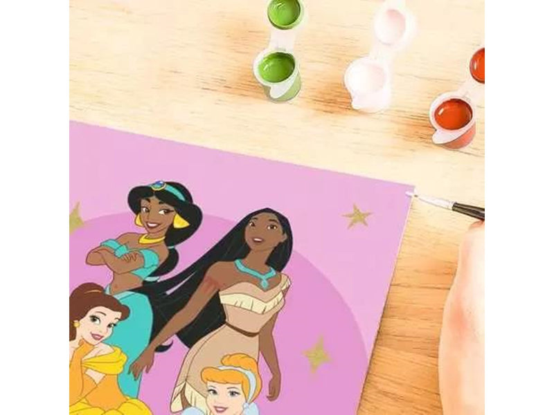 Ravensburger Disney Princesses