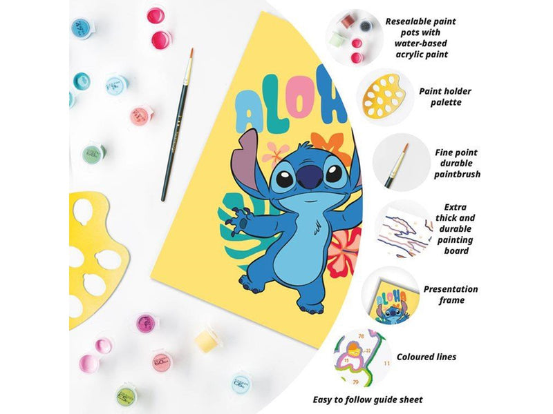 Ravensburger Aloha Stitch