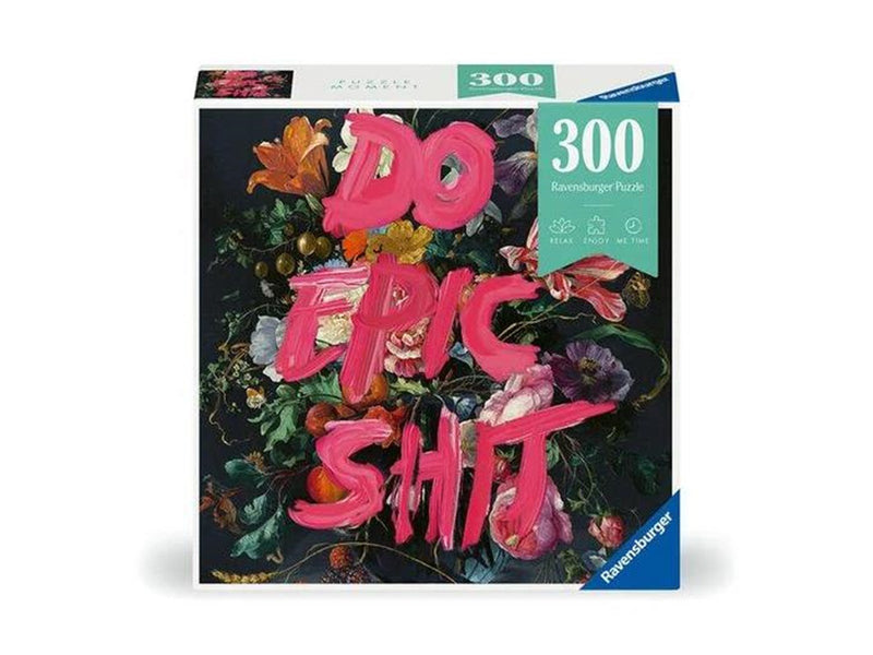 Ravensburger Do Epic Shit