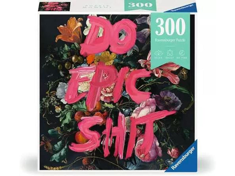 Ravensburger Do Epic Shit