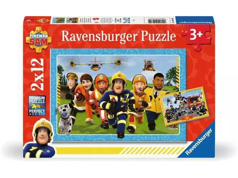 Ravensburger Die Rettung naht
